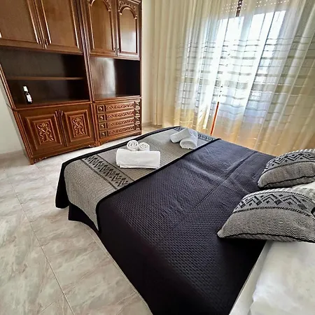 شقة Da Zio Emilio