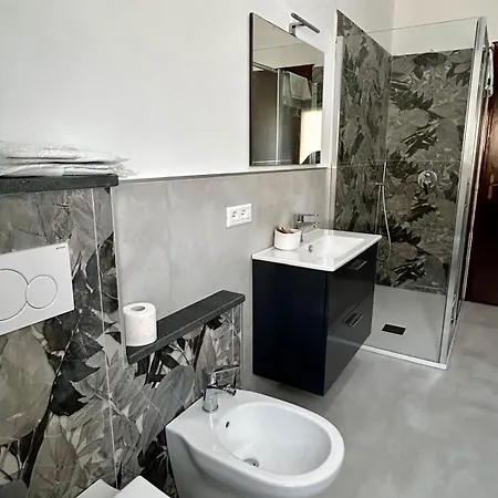 Da Zio Emilio شقة كارديدو