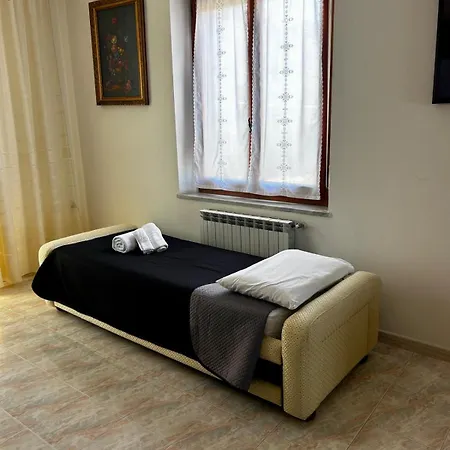 Da Zio Emilio كارديدو