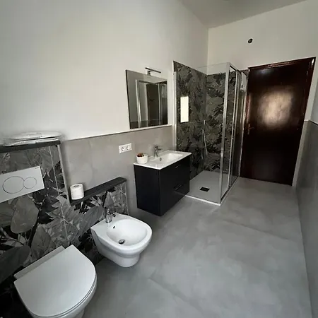 شقة Da Zio Emilio كارديدو