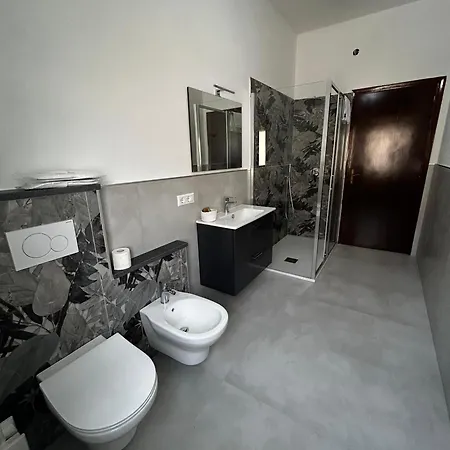 Da Zio Emilio شقة