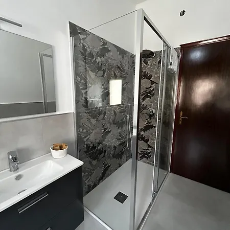 شقة Da Zio Emilio