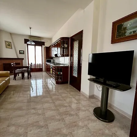 Da Zio Emilio * 카데두