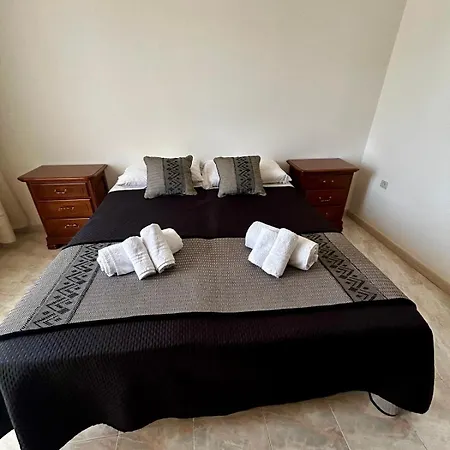 Daire Da Zio Emilio *