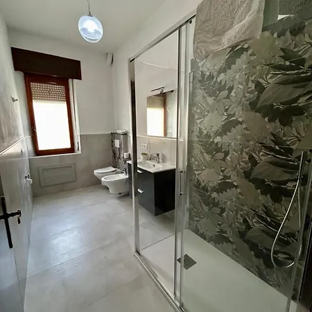 Da Zio Emilio Apartment Cardedu