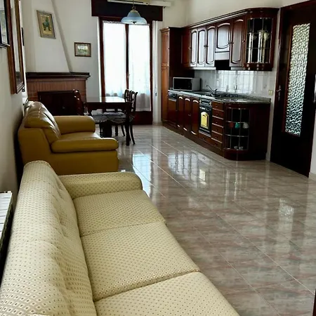 Da Zio Emilio Apartment *