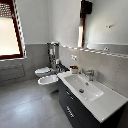 Da Zio Emilio Daire Cardedu