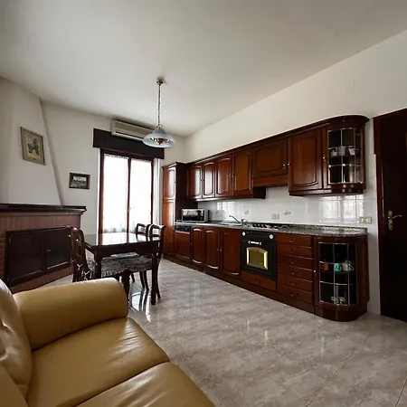 Daire Da Zio Emilio *